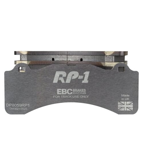 DP8059RP1 – EBC RP-1 Brake Pads;