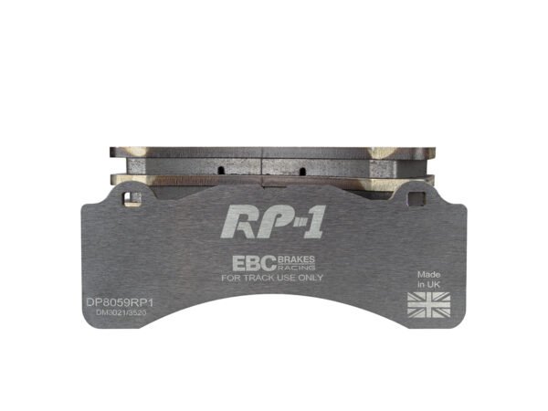 DP8059RP1 - EBC RP-1 Brake Pads;