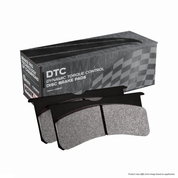 HB167G.778 - Hawk DTC-60 Brake Pads;