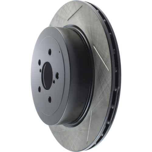 126.47020SR – StopTech Sport Slotted Brake Rotor; Rear Right
