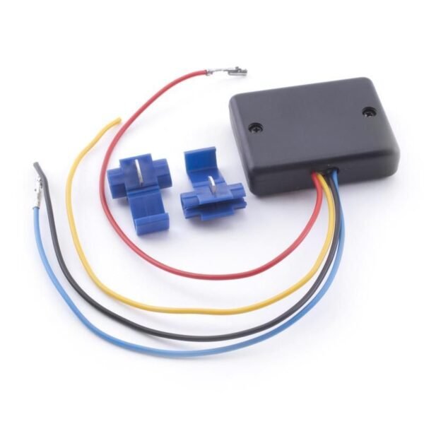 Hybrid Racing- K-Series Honda ECU Immobilizer Bypass - Image 6