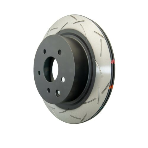 DBA42309S – 4000 Series T3 Brake Rotor; Rear