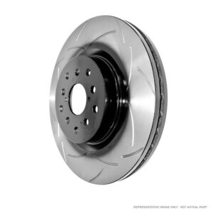 DBA538S – Street Series T2 Brake Rotor; Front