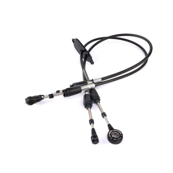 Hybrid Racing- Hybrid Racing Performance Shifter Cables (06-11 Civic Non-Si) - Image 6