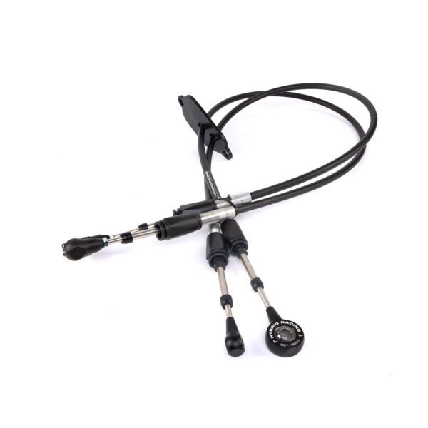 Hybrid Racing- Hybrid Racing Performance Shifter Cables (06-11 Civic Non-Si)