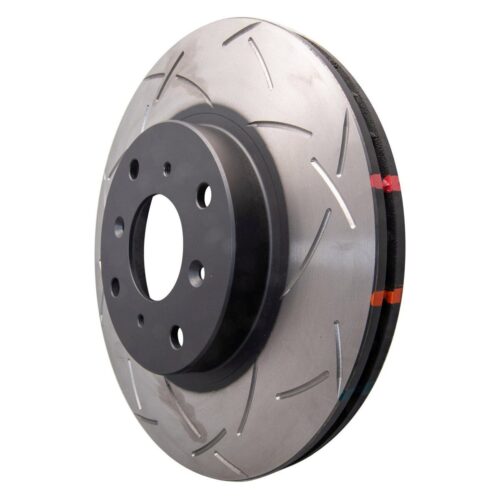 DBA4200S – 4000 Series T3 Brake Rotor; Front