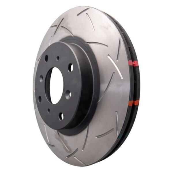 DBA4200S - 4000 Series T3 Brake Rotor; Front