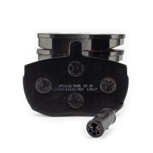 DP622 – EBC Ultimax Brake Pads; Front