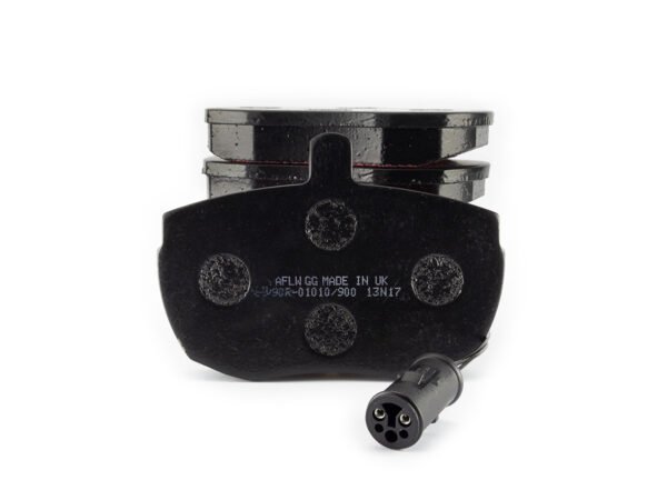DP622 - EBC Ultimax Brake Pads; Front