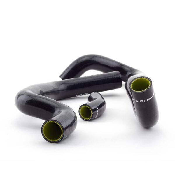 Hybrid Racing- Silicone Radiator Hoses (06-11 Civic Si) - Image 6
