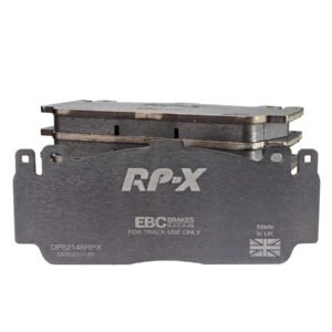 DP82148RPX – EBC RP-X Brake Pads; Front