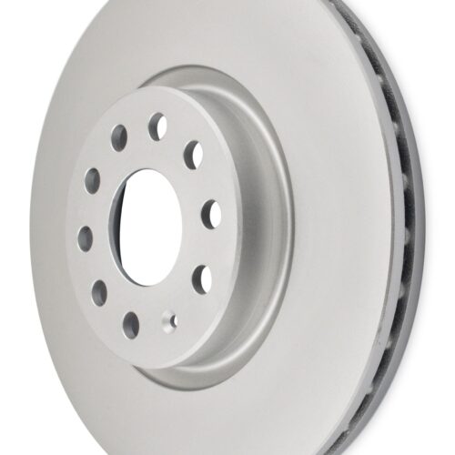 DBA2806E – Street Series En-Shield Brake Rotor; Front