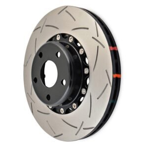 DBA5010BLKS – 5000 Series T3 Brake Rotor; Front