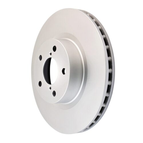 DBA648E – Street Series En-Shield Brake Rotor; Front