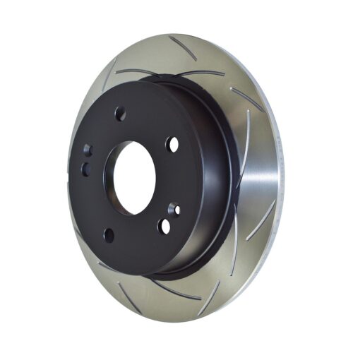 DBA438S – Street Series T2 Brake Rotor; Rear