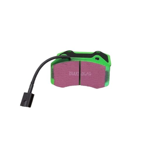 DP22021 – EBC Greenstuff 2000 Brake Pads; Front