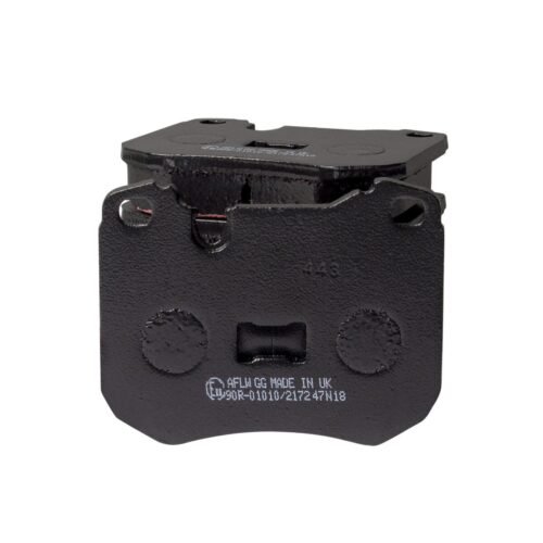 DP345 – EBC Ultimax Brake Pads; Front
