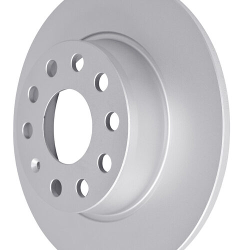 DBA2814E – Street Series En-Shield Brake Rotor; Rear