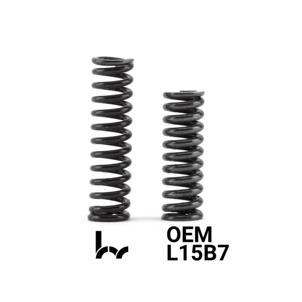Hybrid Racing- Heavy Duty Transmission Detent Springs (16-21 Civic) - Image 6