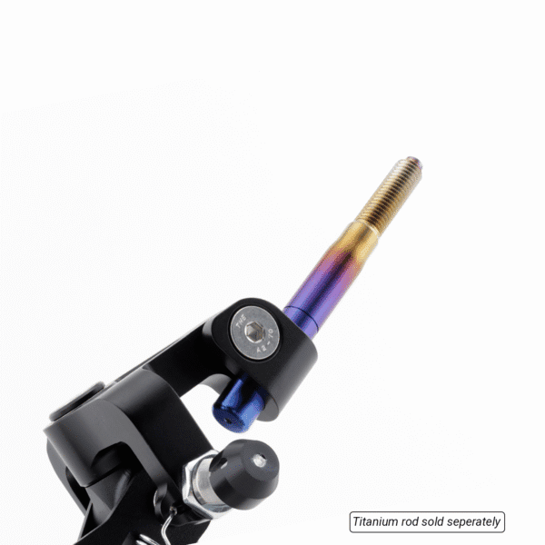Hybrid Racing- Short Shifter Assembly (06-11 Civic) - Image 6