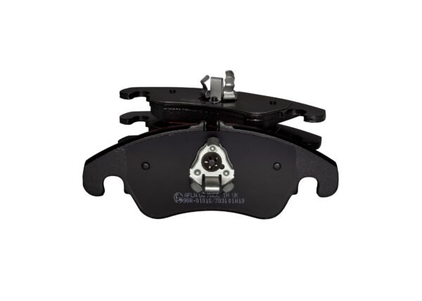 DPX2055 - EBC Ultimax Brake Pads; Front