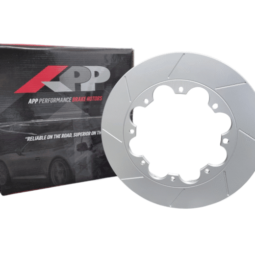 APP.28.001.1112 – APP Replacement Disc – 309x32mm Slotted Right