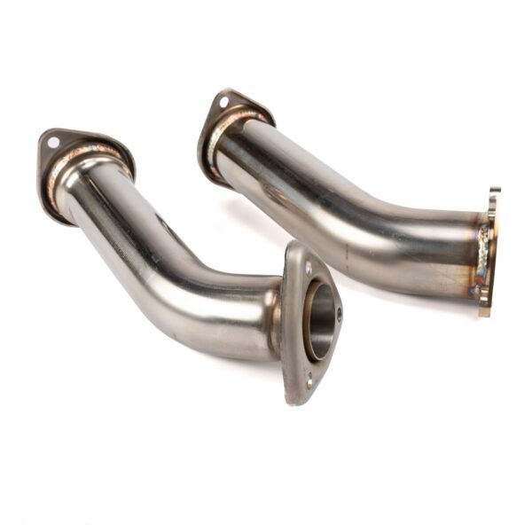 Hybrid Racing- Hybrid Racing Formula Exhaust System (17-21 Civic Type-R) - Image 4