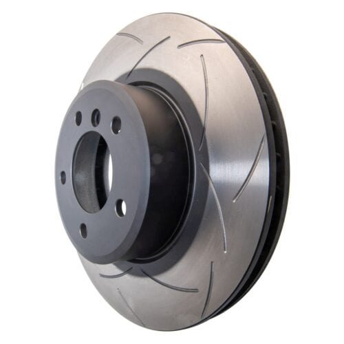 DBA2868S – Street Series T2 Brake Rotor; Front