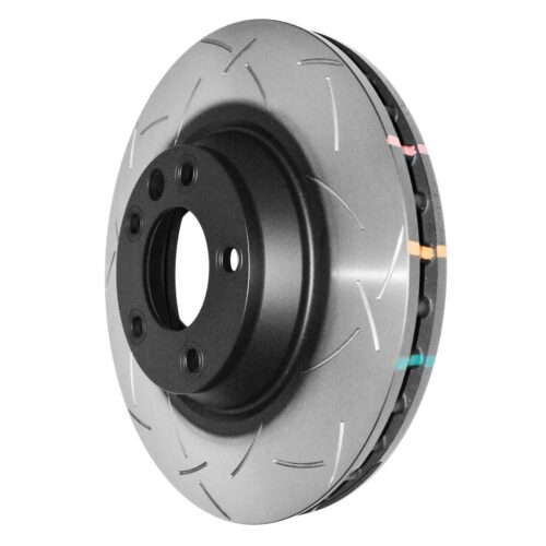 DBA42246S – 4000 Series T3 Brake Rotor; Front