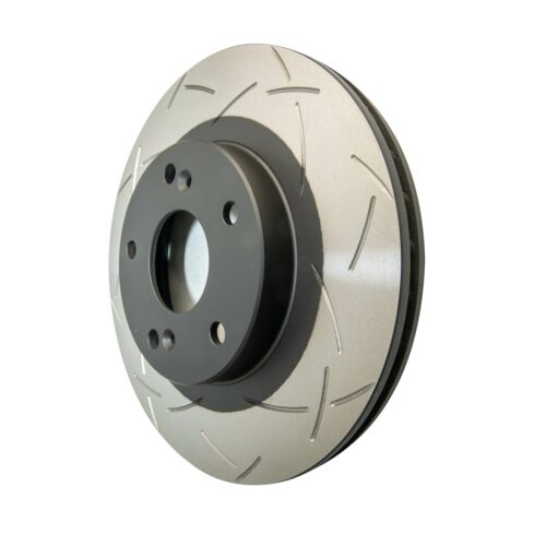 DBA4488S – 4000 Series T3 Brake Rotor; Front