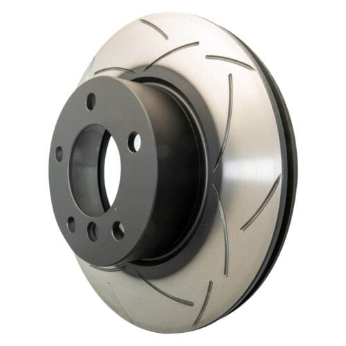 DBA2862S – Street Series T2 Brake Rotor; Front