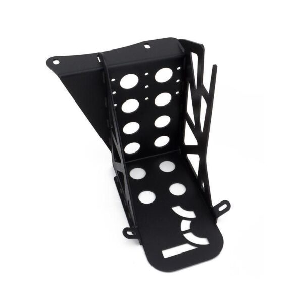 Hybrid Racing- Battery Relocation Bracket (06-11 Civic Si)