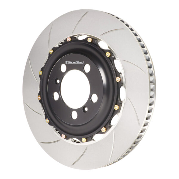 A1-165SR - GiroDisc 2-Piece Rotor Assembly; Right