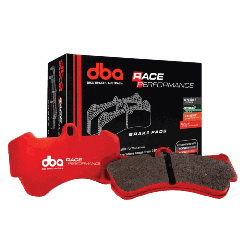 DB1178RP – DBA Racing Performance Brake Pads; Front