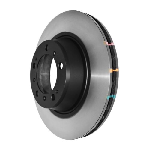 DBA42397 – 4000 Series HD Brake Rotor; Rear