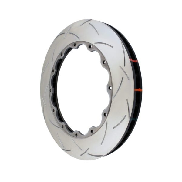 DBA57890.1S - 5000 Series T3 Replacement Rotor; Front