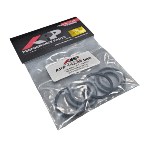 APP.143.99.030 – APP Caliper Rebuild Kit; 30mm