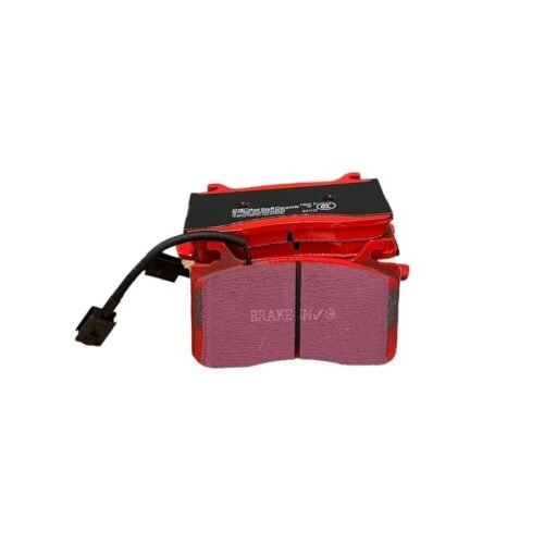 DP32325C – EBC Redstuff Brake Pads; Front