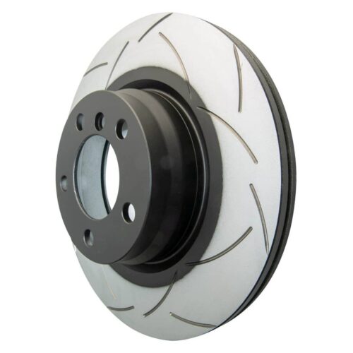 DBA2284S – Street Series T2 Brake Rotor; Front