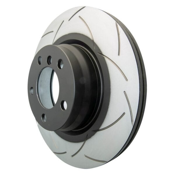DBA2284S - Street Series T2 Brake Rotor; Front