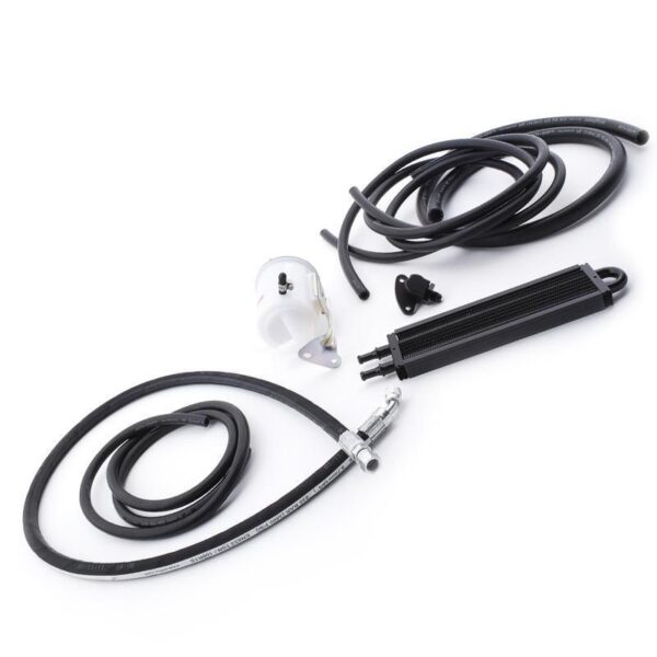 Hybrid Racing- K-Swap Power Steering Conversion Kit (92-00 Civics & 94-01 Integra)