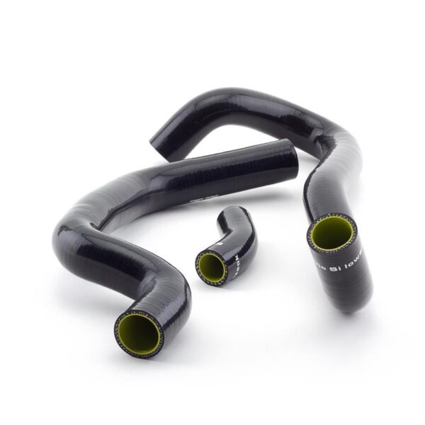 Hybrid Racing- Silicone Radiator Hoses (06-11 Civic Si) - Image 10