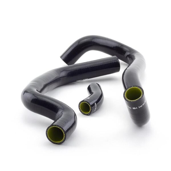 Hybrid Racing- Silicone Radiator Hoses (06-11 Civic Si)