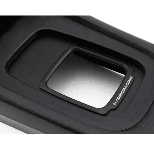 Hybrid Racing- Maxim Shift Cover Plate (94-01 Acura Integra) - Image 2
