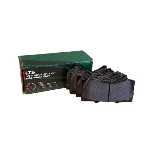 HB589Y.704 – Hawk LTS Brake Pads; Front