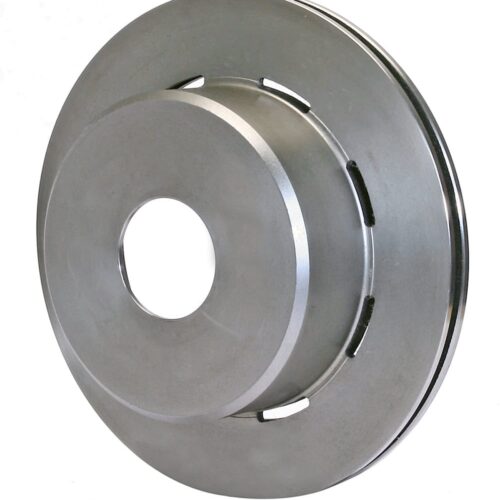 160-11519 – Wilwood Ultralite Rotor & Hat – 280x20mm Plain Left/Right