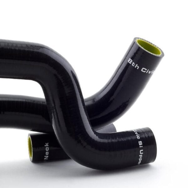 Hybrid Racing- Silicone Radiator Hoses (06-11 Civic Si) - Image 8