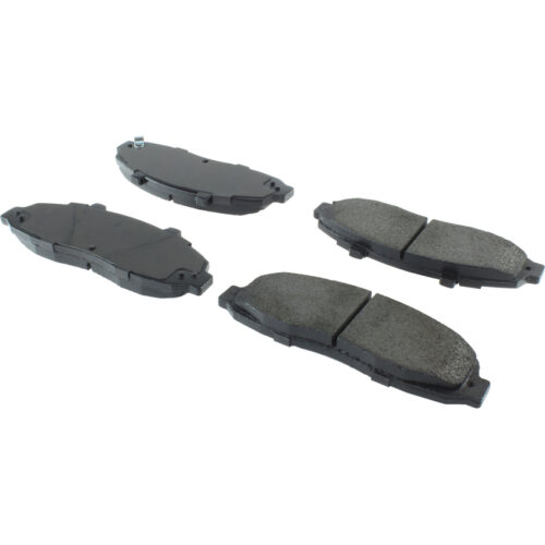 308.06790 – StopTech Street Brake Pads with Shims and Hardware