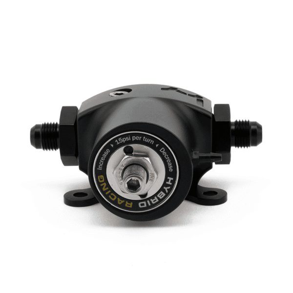 Hybrid Racing- Unibody Fuel Pressure Regulator (K-Swap & Universal) - Image 3
