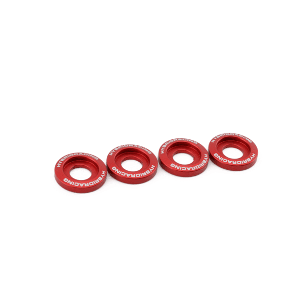 Hybrid Racing- M8X1.25 Accessory Hardware Kit - Image 3